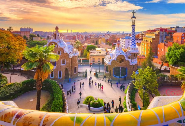 【每周发团代办签证】欧洲旅游 西班牙 葡萄牙 7天6晚欧洲跟团游