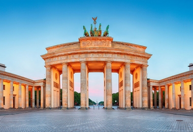 【四星酒店】欧洲旅游 德国捷克奥地利匈牙利7天6晚 每周发团