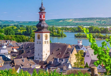 【每周发团代办签证】欧洲旅游 德国荷兰比利时法国卢森堡7天跟团