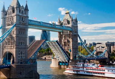 【每周发团代办签证】英国旅游伦敦爱丁堡曼彻斯特7天6晚跟团游