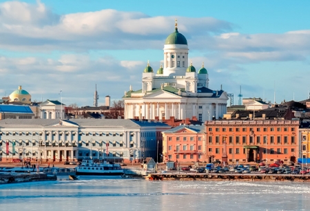 芬兰·商务签证·北京送签·全国均可受理法国签证欧洲申根签证