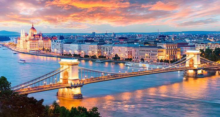 匈牙利·旅游签证·北京送签·全国均可受理匈牙利签证欧洲申根签证