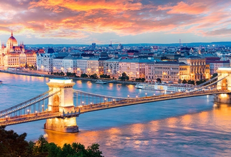 匈牙利·旅游签证·北京送签·全国均可受理匈牙利签证欧洲申根签证