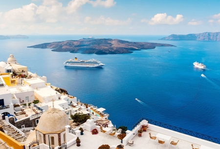 希腊·旅游签证·北京送签·全国受理希腊签证欧洲申根签证