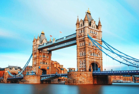 英国·旅游签证·广州送签·英国签证，全国受理，16个城市可送签