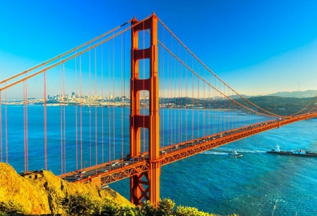 美国·商务/旅行签证 （B1/B2）·广州面试·香港面试（自备港澳通行证）