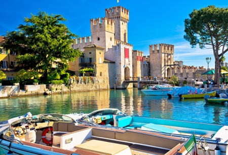 意大利·旅游签证·广州送签·全国均可受理