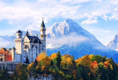 德国·旅游签证·广州送签·全国均可受理德国签证欧洲申根签证专业严谨