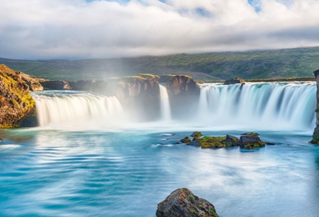 冰岛·旅游签证·北京送签·全国均可受理冰岛签证欧洲申根签证